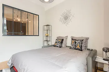 Le Marais - De Apartament *