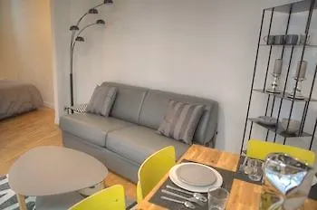 Apartment Le Marais - De