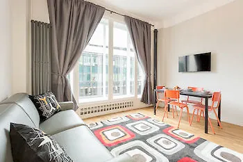 Le Marais - De Apartament