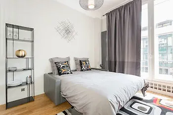 Apartament Le Marais - De *