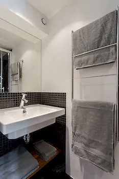 Le Marais - Hotel De Ville Apartment