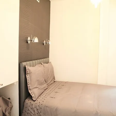 Apartment Le Marais - Hotel De Ville