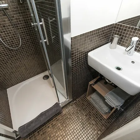 Le Marais - Hotel De Ville Apartment Paris