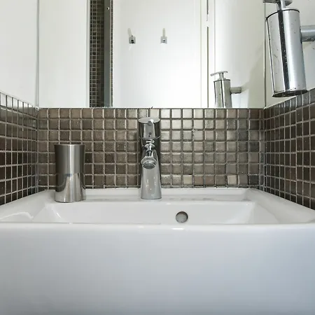 Apartman Le Marais - De *